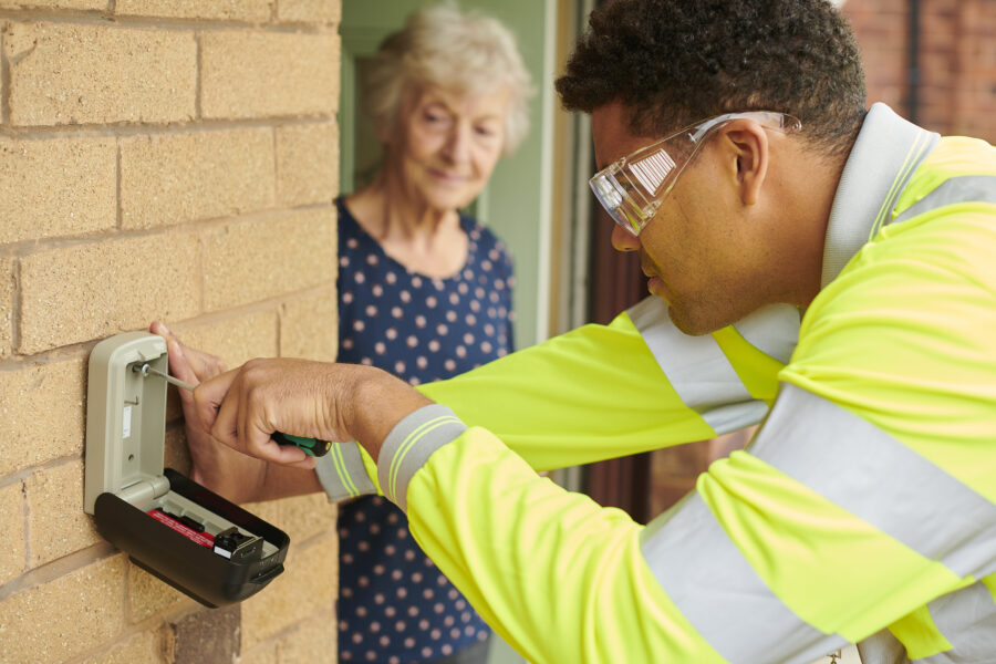 Locksmith Advice Top 3 Deadbolt Lock Solutions for Senior Security in O’Fallon, MO